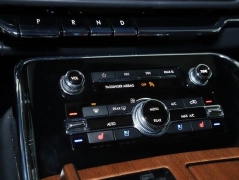 Used 2023  Lincoln Navigator L Black Label 4x4 at DriveNow Mayfield near Mayfield Heights, OH