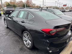 Used 2021  Acura TLX FWD w/Technology Package at DriveNow Mayfield near Mayfield Heights, OH