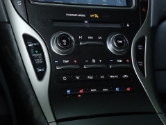 Used 2019  Lincoln Nautilus Reserve AWD at Drive Now Westlake near Westlake&comma; OH