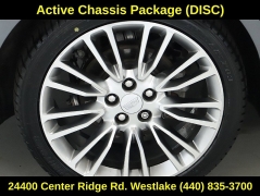 Used 2018  Cadillac CT6 4d Sedan AWD 3&period;6L Premium Luxury at Drive Now Westlake near Westlake&comma; OH