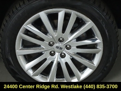 Used 2015  Lincoln MKX AWD 4dr at DriveNow Mayfield near Mayfield Heights&comma; OH