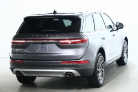 Used 2022 Lincoln Corsair Standard AWD at Drive Now Westlake near Westlake, OH