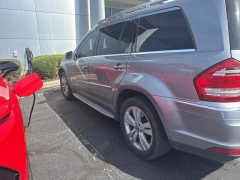 Used 2012 Mercedes-Benz GL-Class 4d SUV GL450 at Drive Now Westlake near Westlake, OH