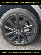 Used 2022  Lincoln Nautilus Reserve AWD at DriveNow Mayfield near Mayfield Heights&comma; OH