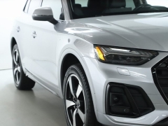 Used 2022 Audi Q5 S line Prestige 45 TFSI quattro at DriveNow Mayfield near Mayfield Heights, OH