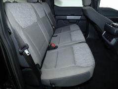 Used 2024 Ford F-150 XLT 4WD SuperCrew Box at Drive Now Westlake near Westlake, OH