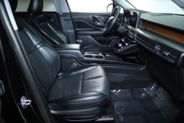 Used 2021 Lincoln Corsair Reserve AWD at DriveNow Mayfield near Mayfield Heights, OH