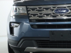 Used 2018  Ford Explorer XLT 4WD at DriveNow Mayfield near Mayfield Heights, OH