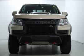 Used 2022 Chevrolet Colorado 4WD Crew Cab 128" ZR2 at DriveNow Mayfield near Mayfield Heights, OH