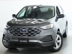 Used 2021 Ford Edge SE FWD at DriveNow Mayfield near Mayfield Heights, OH