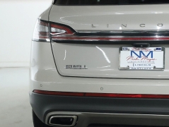 Used 2021  Lincoln Nautilus Reserve FWD at DriveNow Mayfield near Mayfield Heights&comma; OH