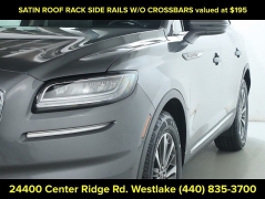 Used 2023  Lincoln Nautilus Standard AWD at Drive Now Westlake near Westlake&comma; OH