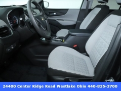 Used 2022  Chevrolet Equinox FWD 4dr LS w/1LS at Drive Now Westlake near Westlake, OH