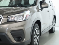 Used 2020  Subaru Forester Premium CVT at Drive Now Westlake near Westlake, OH