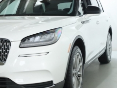 Used 2022  Lincoln Corsair Standard AWD at DriveNow Mayfield near Mayfield Heights, OH