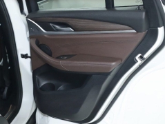 Used 2020  BMW X3 xDrive30i Sports Activity Vehicle at DriveNow Mayfield near Mayfield Heights, OH