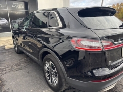 Used 2023  Lincoln Nautilus Reserve AWD at DriveNow Mayfield near Mayfield Heights, OH