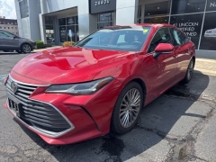 Used 2022 Toyota Avalon Limited FWD at Drive Now Westlake near Westlake, OH