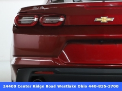 Used 2023  Chevrolet Camaro 2dr Cpe 1LT at DriveNow Mayfield near Mayfield Heights, OH