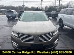 Used 2016  Lincoln MKC 4d SUV AWD Select at Drive Now Westlake near Westlake&comma; OH