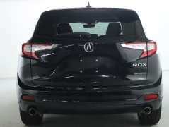 Used 2020  Acura RDX 4d SUV SH-AWD at Drive Now Westlake near Westlake&comma; OH