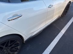 Used 2017 Nissan Maxima SV 3.5L *Ltd Avail* at Drive Now Westlake near Westlake, OH