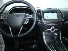 Used 2018  Ford Edge 4d SUV AWD Titanium V6 at DriveNow Mayfield near Mayfield Heights&comma; OH