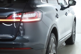 Used 2022 Lincoln Nautilus Reserve AWD at DriveNow Mayfield near Mayfield Heights, OH