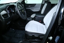 Used 2022 Chevrolet Equinox AWD 4dr LS w/1LS at Drive Now Westlake near Westlake, OH