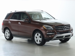 Used 2013 Mercedes-Benz M-Class 4d SUV ML350 4matic at DriveNow Mayfield near Mayfield Heights, OH