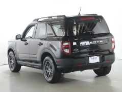 Used 2021  Ford Bronco Sport Big Bend 4x4 at Drive Now Westlake near Westlake&comma; OH