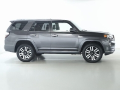 Used 2016 Toyota 4Runner 4WD 4dr V6 (Natl) at DriveNow Mayfield near Mayfield Heights, OH