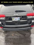 Used 2020  Jeep Grand Cherokee Laredo E 4x4 at Drive Now Westlake near Westlake&comma; OH