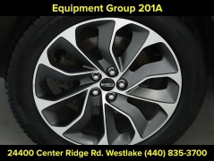 Used 2023  Lincoln Nautilus Reserve AWD at Drive Now Westlake near Westlake&comma; OH