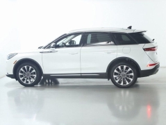Used 2020  Lincoln Corsair 4d SUV FWD Reserve at DriveNow Mayfield near Mayfield Heights, OH