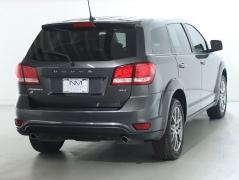 Used 2019  Dodge Journey 4d SUV AWD GT at Drive Now Westlake near Westlake&comma; OH
