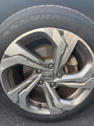Used 2018 Honda Accord Sedan 4d EX-L 1.5L at Drive Now Westlake near Westlake, OH