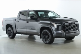 Used 2024 Toyota Tundra Hybrid 4WD Limited CrewMax 5.5ft Bed at DriveNow Mayfield near Mayfield Heights, OH