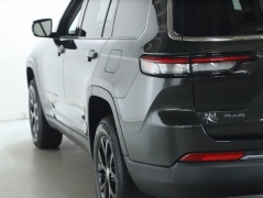 Used 2023  Jeep Grand Cherokee L Limited 4x4 at Drive Now Westlake near Westlake&comma; OH