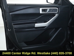 Used 2022  Ford Explorer XLT 4WD at DriveNow Mayfield near Mayfield Heights&comma; OH