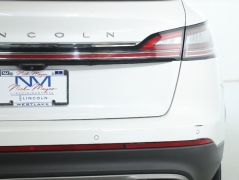Used 2021 Lincoln Nautilus Reserve AWD at DriveNow Mayfield near Mayfield Heights, OH