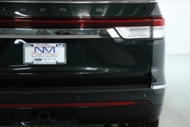 Used 2022 Lincoln Navigator L Black Label 4x4 at DriveNow Mayfield near Mayfield Heights, OH