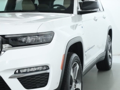 Used 2024 Jeep Grand Cherokee 4xe 4x4 at DriveNow Mayfield near Mayfield Heights, OH