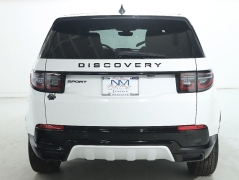 Used 2024  Land Rover Discovery Sport Dynamic SE 4WD at DriveNow Mayfield near Mayfield Heights&comma; OH