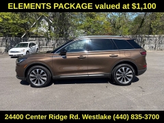 Used 2022  Lincoln Corsair Reserve AWD at Drive Now Westlake near Westlake&comma; OH