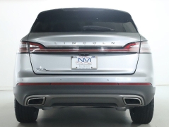 Used 2022  Lincoln Nautilus Standard AWD at DriveNow Mayfield near Mayfield Heights&comma; OH