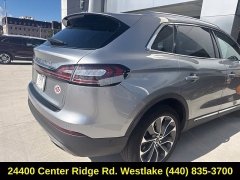 Used 2023  Lincoln Nautilus Reserve AWD at Drive Now Westlake near Westlake&comma; OH