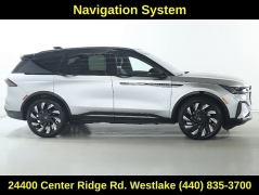 Used 2025  Lincoln Nautilus Reserve AWD at Drive Now Westlake near Westlake&comma; OH