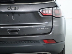 Used 2022  Jeep Compass Limited 4x4 at Drive Now Westlake near Westlake&comma; OH