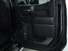 Used 2023 Chevrolet Silverado 1500 4WD Crew Cab 147" Custom at Drive Now Westlake near Westlake, OH
